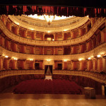 teatro